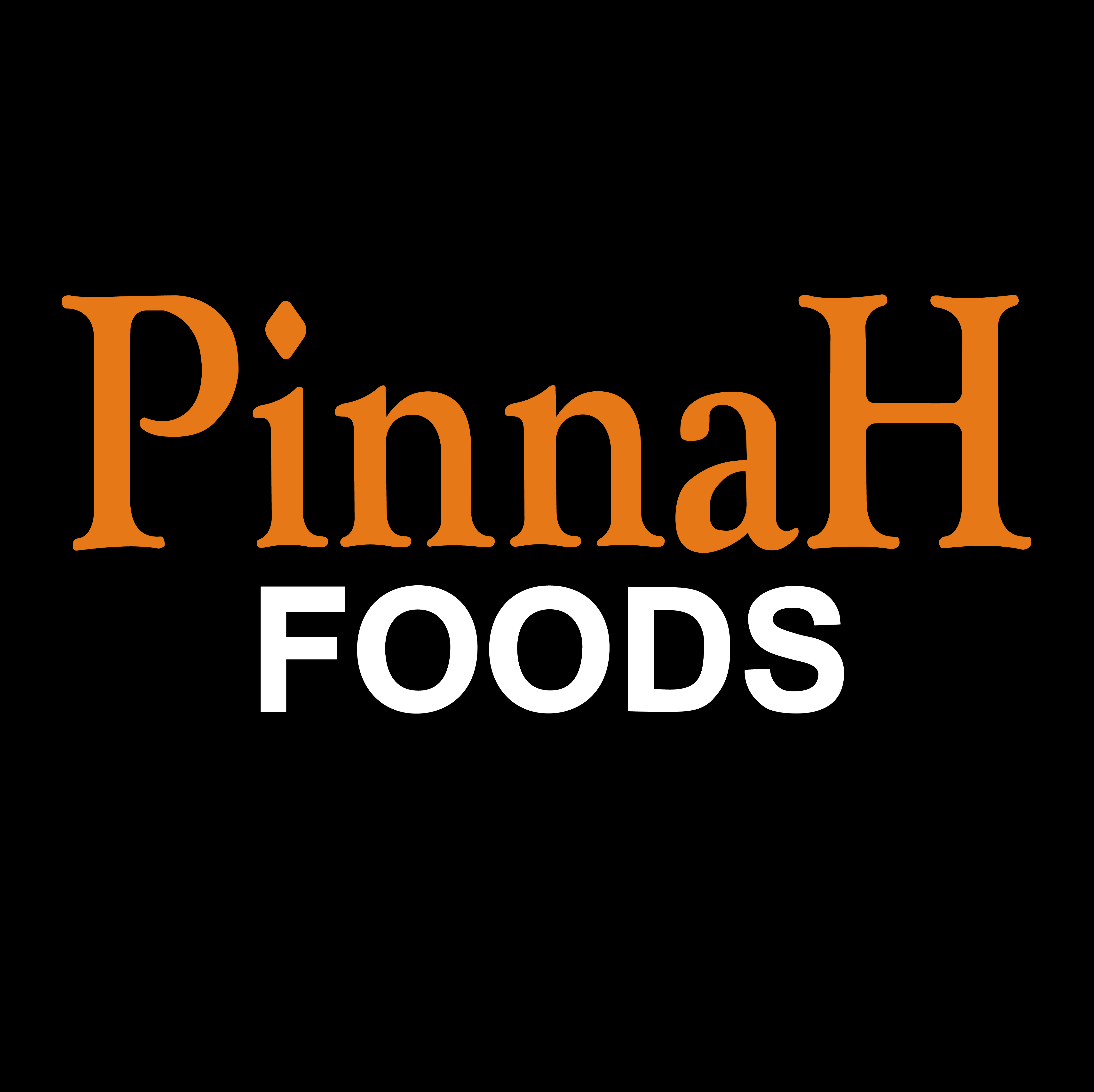 Pinnah Foods